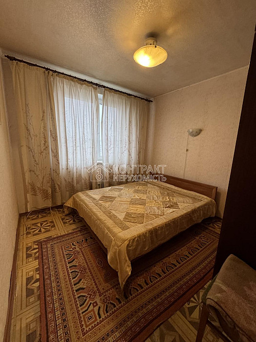 Продаж Квартира 2-кімнатна, 12/12 поверх на вул. Людвіга Свободи Kharkiv - photo 5