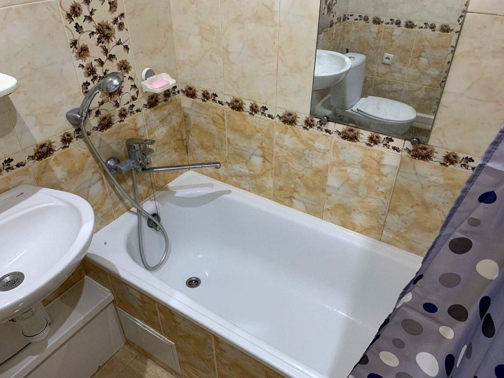 Продаж Квартира 1-кімнатна, 20/25 поверх на Гмирі Бориса вул., д. 16 Kiev - photo 10