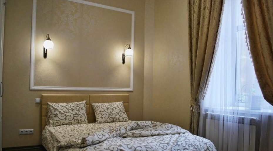 Мечты становятся реальностью. Квартира с ремонтом и мебелью в Центре! Одесса - изображение 5