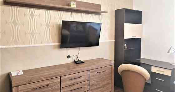 Оренда Квартира 1-кімнатна, 9/19 поверх на улица Бориспольская, д.25 Київ