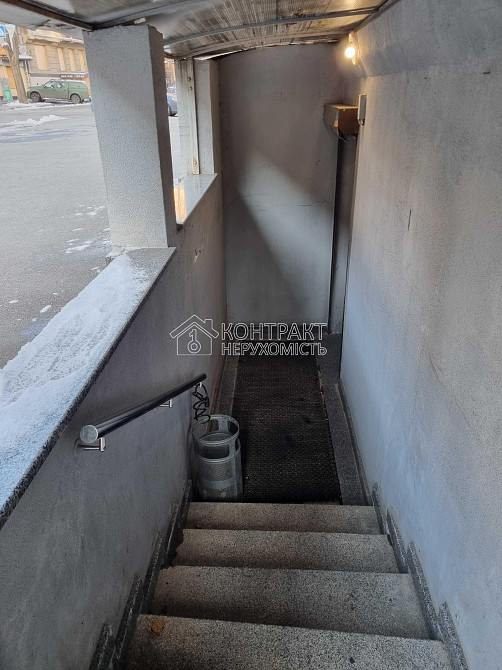Оренда приміщення вільного призначення на вул. Свободи поверх - 1/5 Харків - фото 5