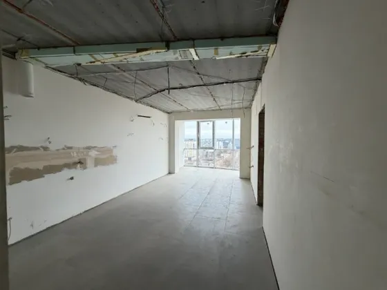 Продаж 1к Квартира 59.5 кв.м Набережний квартал-2, вул. В'ячеслава Чорновола Вінниця