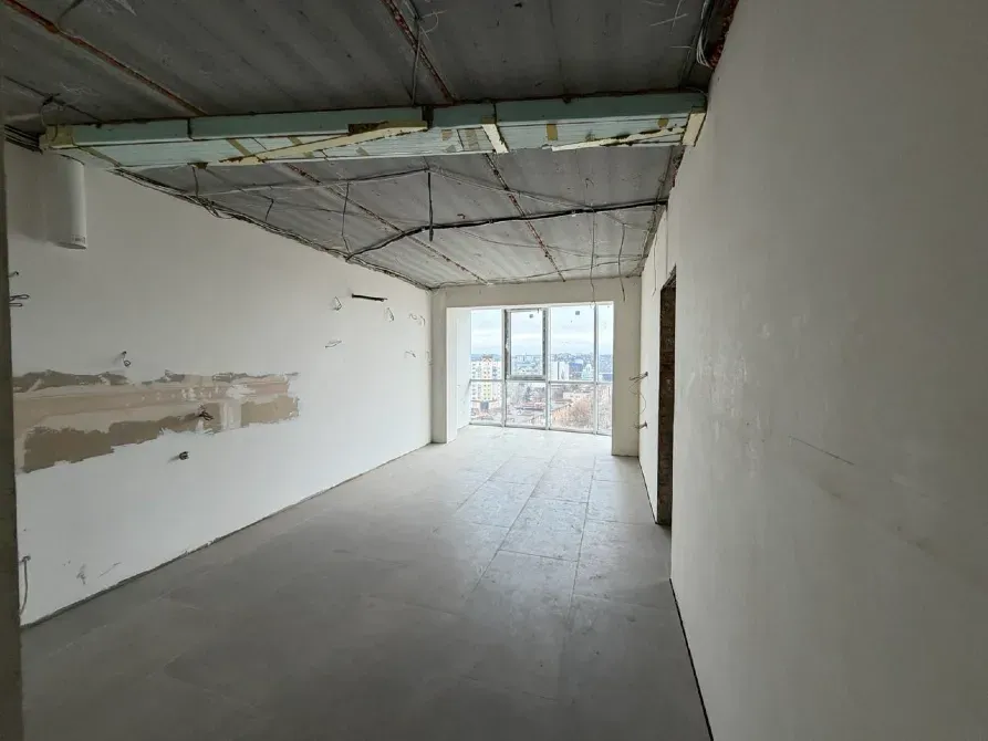 Продаж 1к Квартира 59.5 кв.м Набережний квартал-2, вул. В'ячеслава Чорновола Вінниця - фото 1