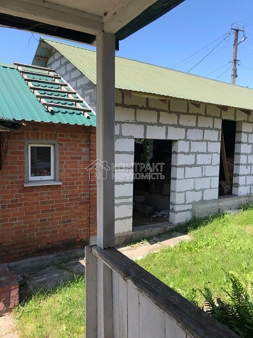 Продаж Будинок 3-кімнатний на вул. Олексіївський провулок Люботин - фото 10