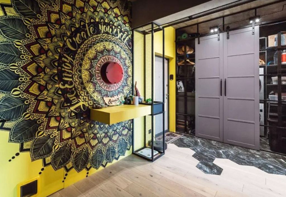 Трехкомнатная квартира в ЖК Омега Одеса - фото 13