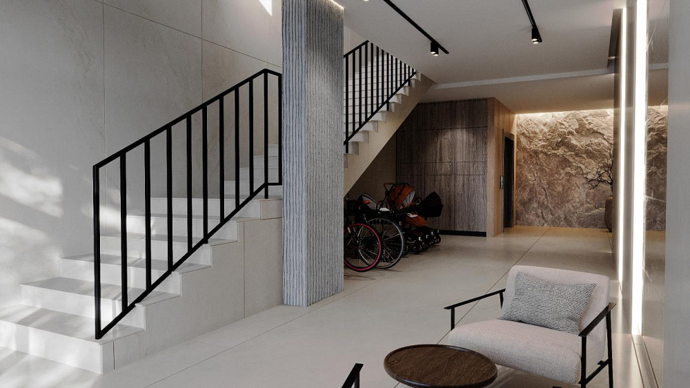 Продаж Квартира на улица Героїв Крут 13 Львов - изображение 13