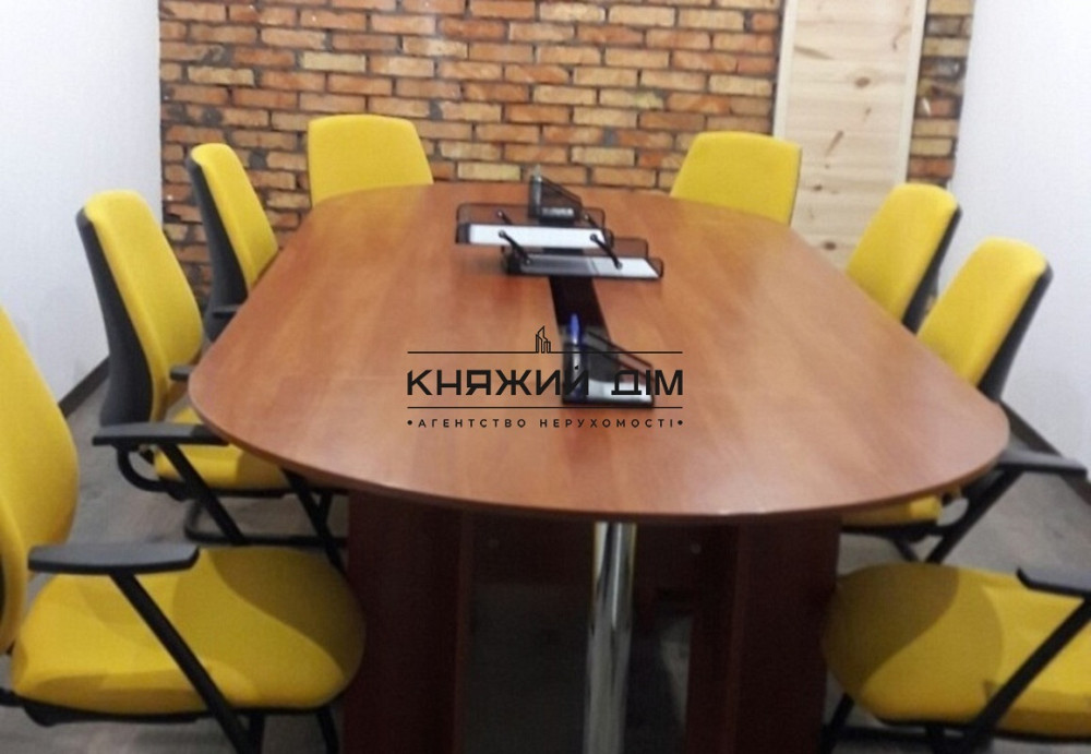 Оренда офісне приміщення на Щорса ул. поверх - 3/15 Kiev - photo 6