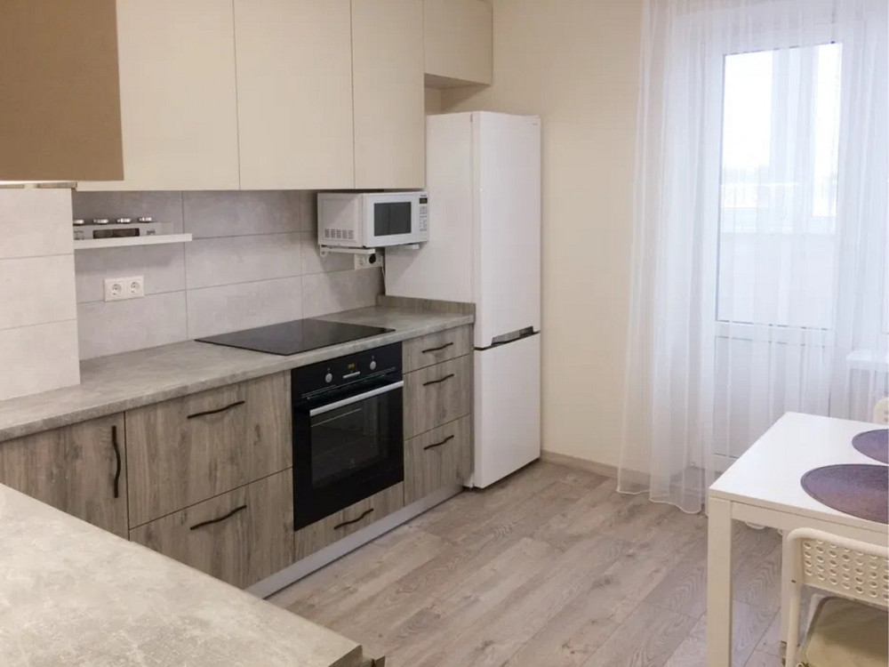 Оренда Квартира 1-кімнатна, 7/24 поверх на Доківська, 10 Київ - фото 4