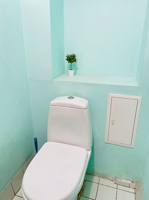 Оренда Квартира 2-кімнатна, 10/16 поверх на Бориспільська, 34 Киев - изображение 11