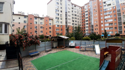 Продаж Квартира 1-кімнатна на ул. Генерала Бочарова, 54в Крижанівка (Ширяївський район) - фото 14