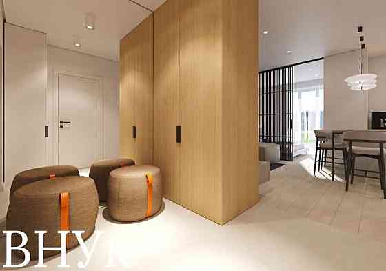 Продаж Квартира 1-кімнатна, 8/10 поверх на провулок Тарнавського Тернопіль