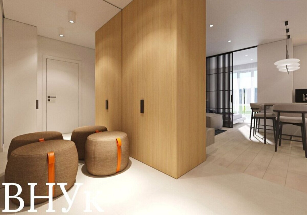 Продаж Квартира 1-кімнатна, 8/10 поверх на провулок Тарнавського Тернопіль - фото 2