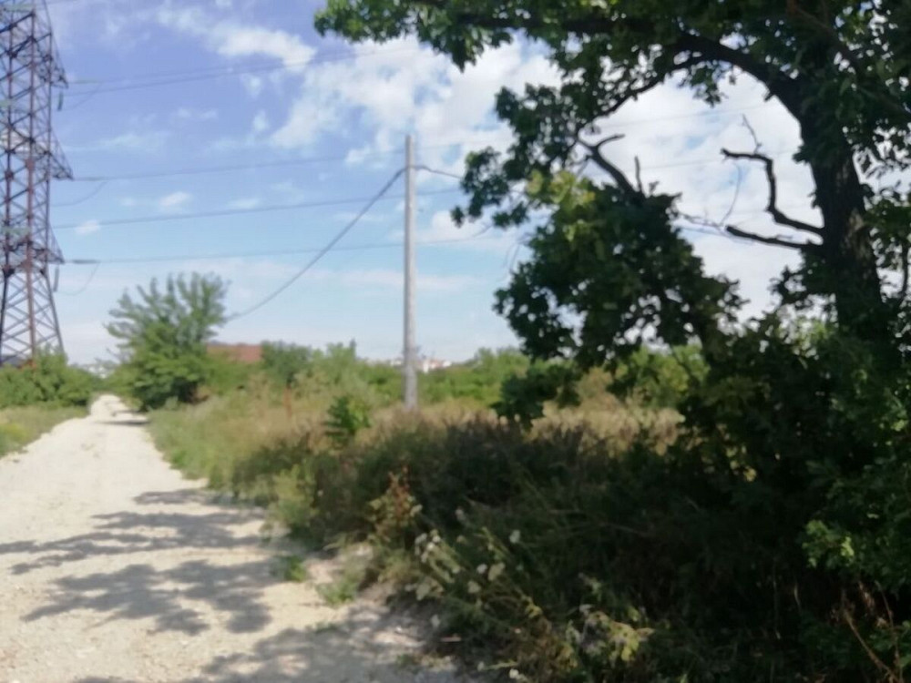 Продаж земельної ділянки 10 соток Кропивницький - фото 1