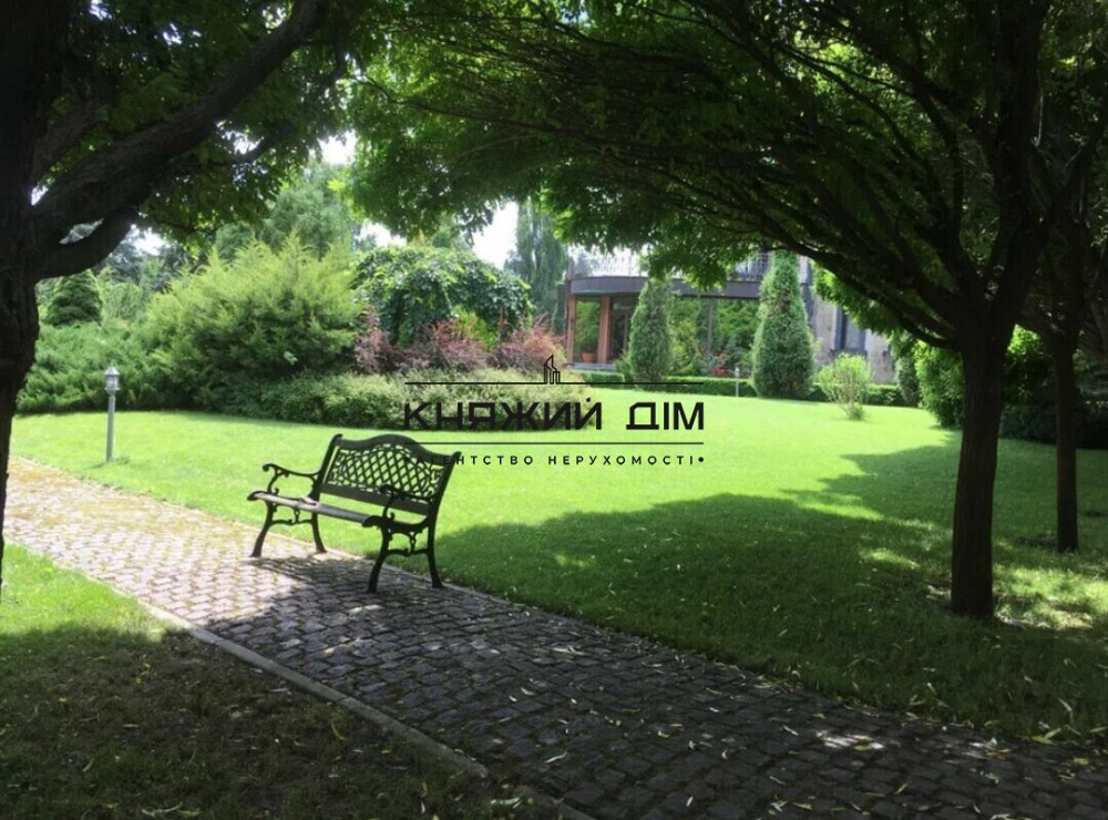 Продаж 3-поверхового будинку в Конча-Заспіі. № 2210682 Козин (МИРОНІВСЬКИЙ район) - фото 20