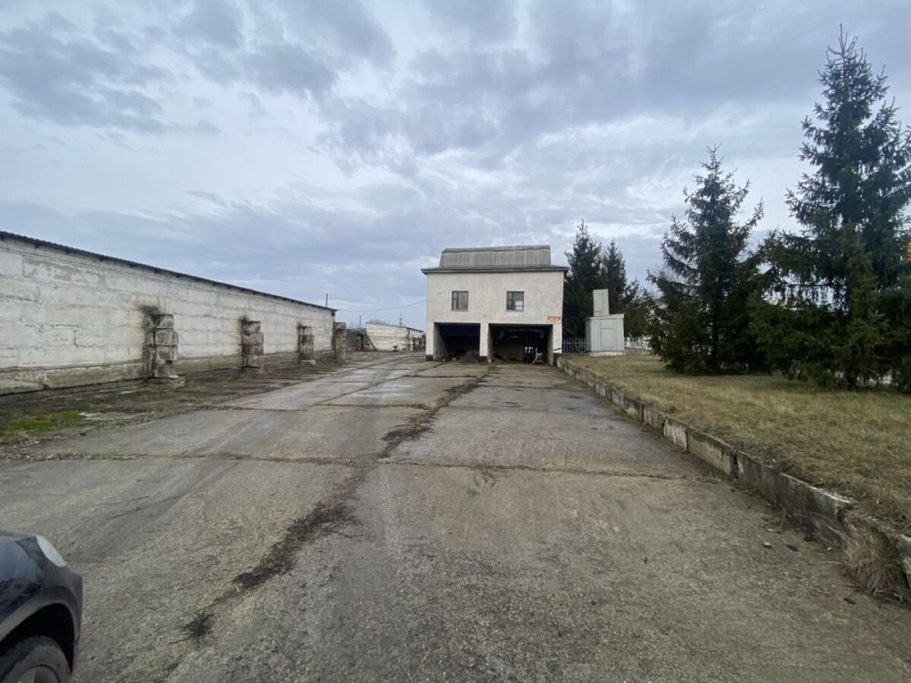 Оренда приміщення вільного призначення Кропивницький - фото 8