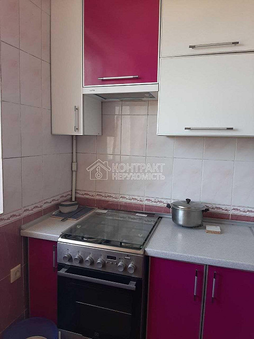 Продаж Квартира 3-кімнатна, 8/9 поверх на вул. Грицевца Kharkiv - photo 1