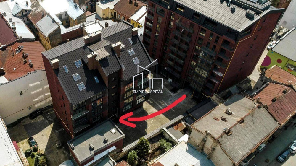 Оренда 1к квартири 42 кв. м Львів - фото 12