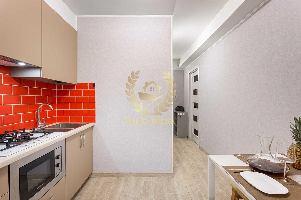 Продаж Квартира 1-кімнатна на Булаховского Академика ул., 28 Kiev - photo 13