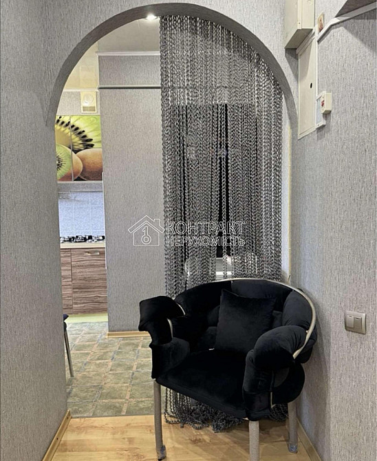 Оренда Квартира 2-кімнатна, 5/7 поверх на вул. Мистецтв Харків - фото 13