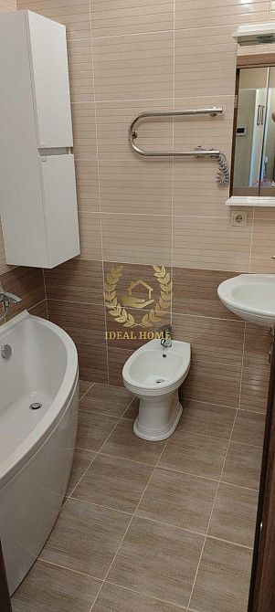 Продаж Квартира 1-кімнатна на Юлии Здановской ул., 46/1 Киев - изображение 8