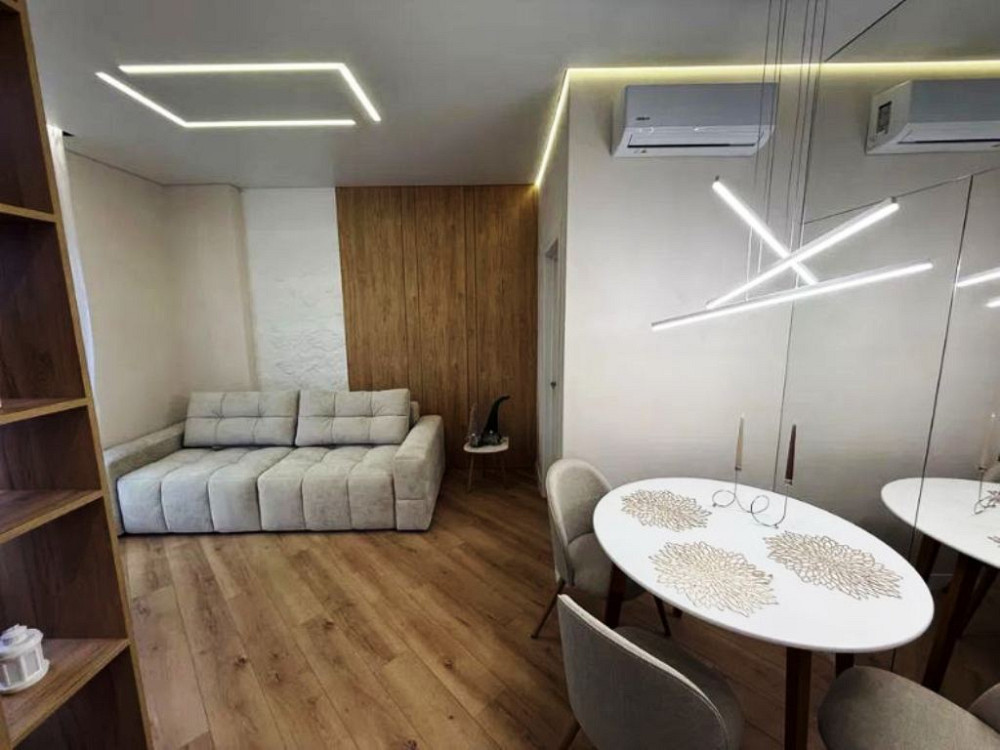 Продаж Квартира 2-кімнатна на ул. Краснова, 1а Odessa - photo 2