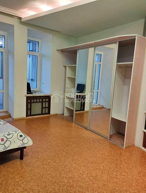 Продаж Квартира 3-кімнатна, 2/5 поверх на вул. Мистецтв Kharkiv - photo 2