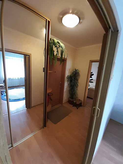 Оренда Квартира 2-кімнатна на ул. Срибнокильская Київ - фото 1