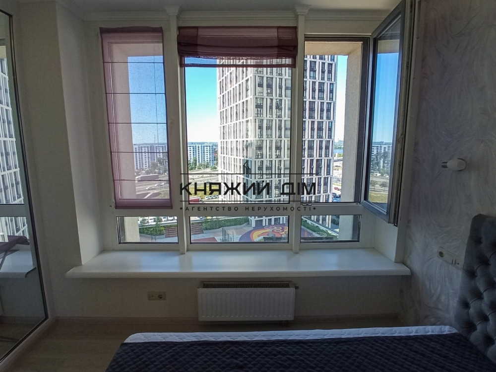 Оренда 1 кім. в ЖК Славутич м. Славутич 3 хв. №: 11191769 Київ - фото 17