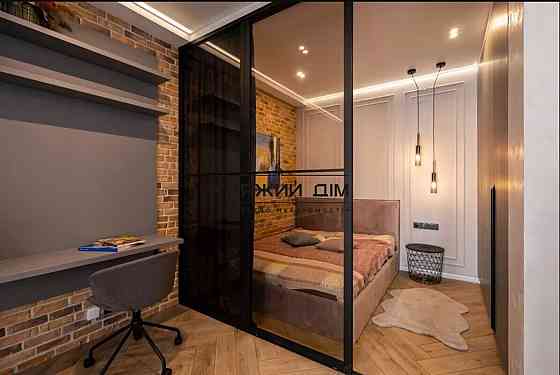 Продаж квартири у ЖК Нова Англія, будинок Манчестер. Код об'єкту:21144868 Kiev