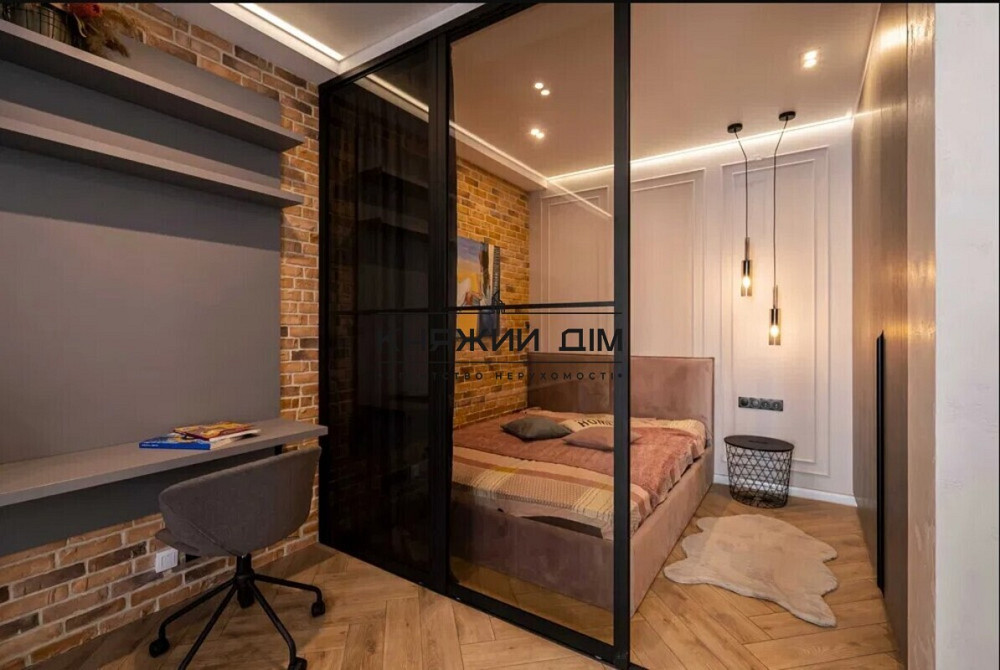 Продаж квартири у ЖК Нова Англія, будинок Манчестер. Код об'єкту:21144868 Київ - фото 3