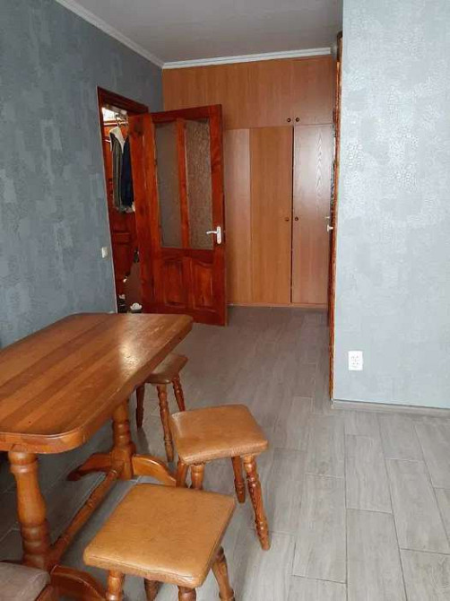 Оренда Квартира 3-кімнатна, 2/16 поверх Київ - фото 5