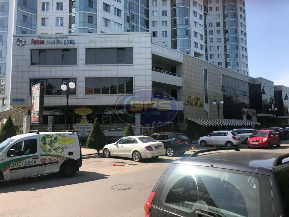 Оренда офісне приміщення на вул. Добровольців Одеса - фото 11