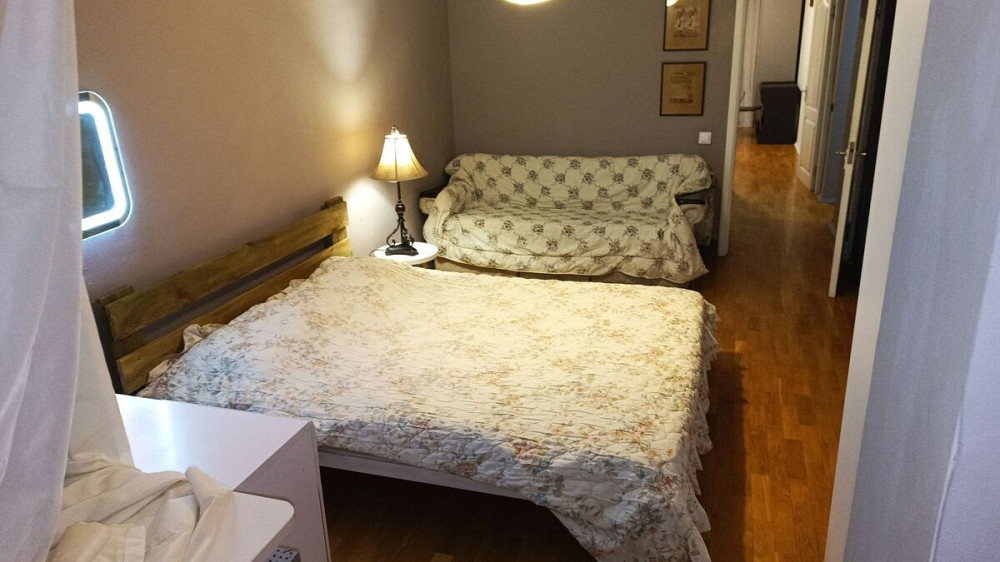 Оренда Квартира 3-кімнатна, 2/18 поверх на Бориса Гмирі, 1/2 Київ - фото 10