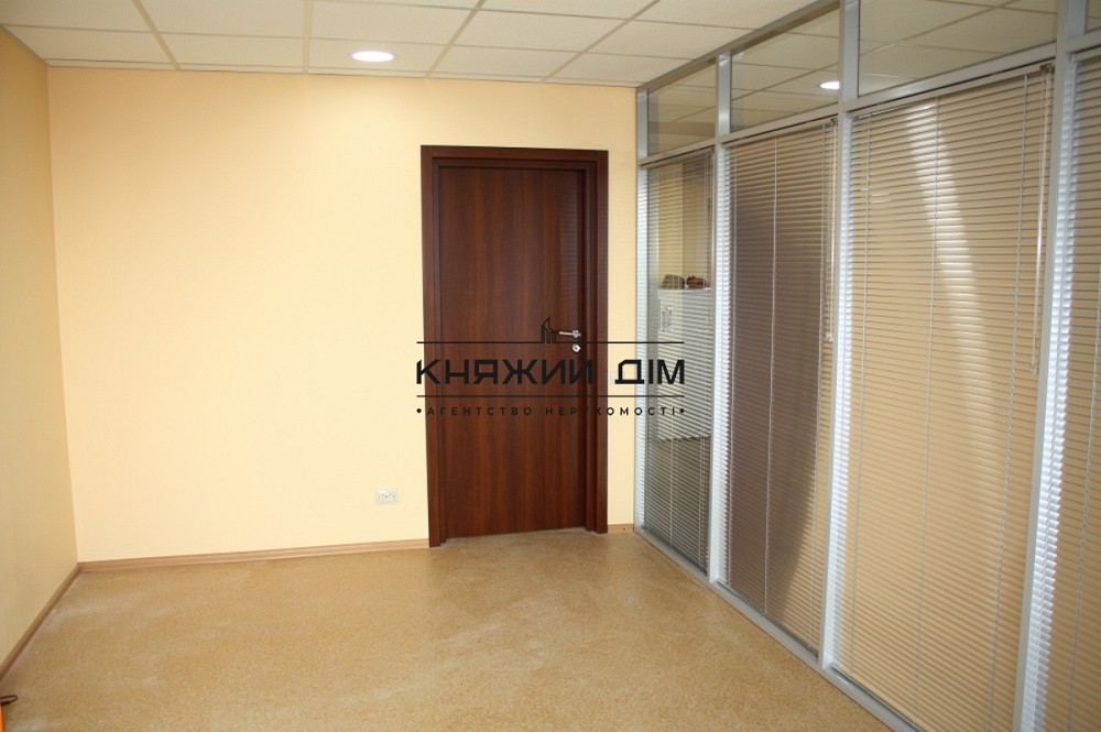 Оренда офісне приміщення на Бориспольская ул. поверх - 13/13 Київ - фото 8