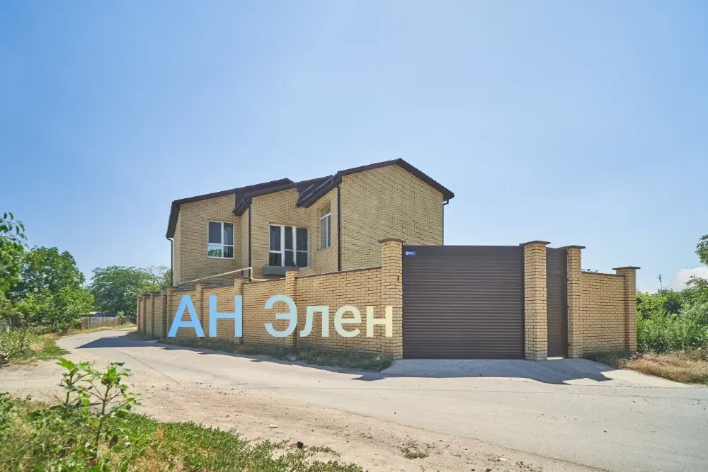 Продаж 2-поверховий Будинок з ділянкою 3 сот 200 кв.м 7+ кімн. на Чорноморська вулиця, 2 Одеса - фото 4