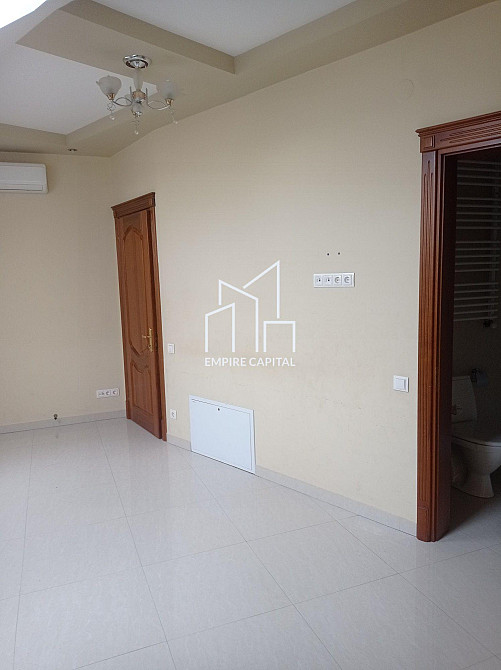 Оренда офісне приміщення на вул. Костомарова Миколи приміщень - 5, поверх - 4/4 Львів - фото 5