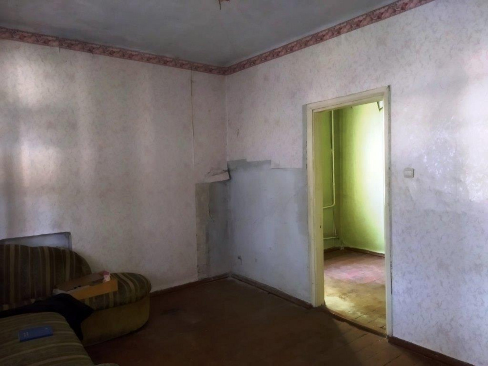 Продаж 3к Квартира 69 кв.м Офіцерська Житомир - изображение 1