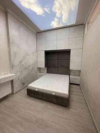 Оренда Квартира 2-кімнатна, 8/8 поверх на Саєвича, 5а Івано-Франківськ