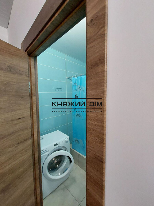 Оренда Квартира 1-кімнатна, 15/17 поверх на Ивана Лепсе бульв./Вацлава Гавела бульв. Kiev - photo 6