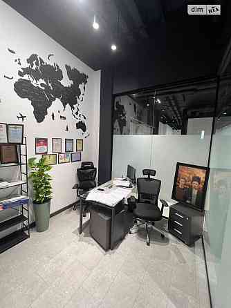 Оренда офісне приміщення на 600-Річчя поверх - 4/4 Вінниця