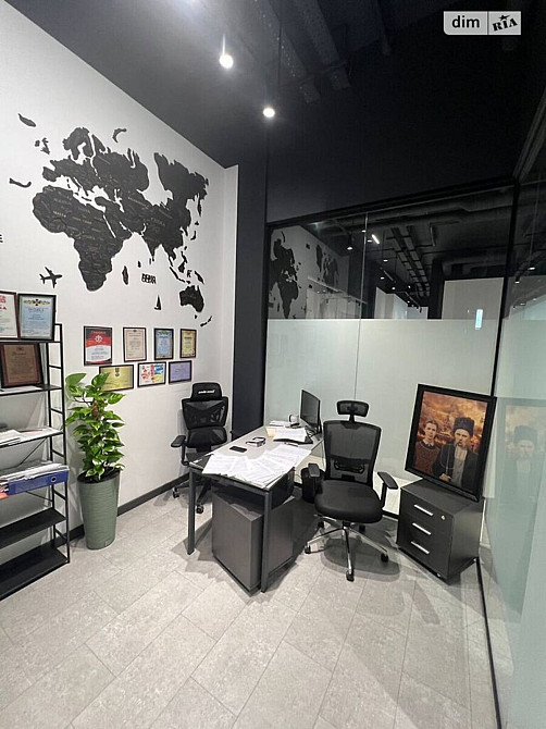 Оренда офісне приміщення на 600-Річчя поверх - 4/4 Вінниця - фото 5
