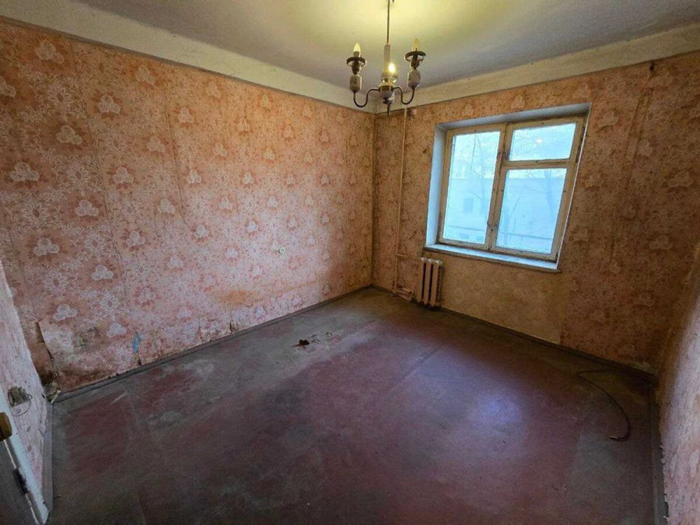 Продаж Квартира 4-кімнатна, 2/9 поверх на Плеханова, 4-Б Київ - фото 1