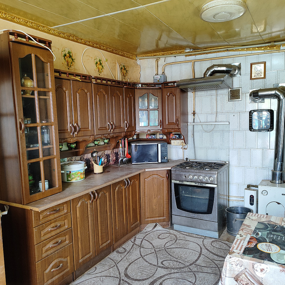 Продаётся два дома в одном дворе в  селе  Августовка Августівка - фото 9