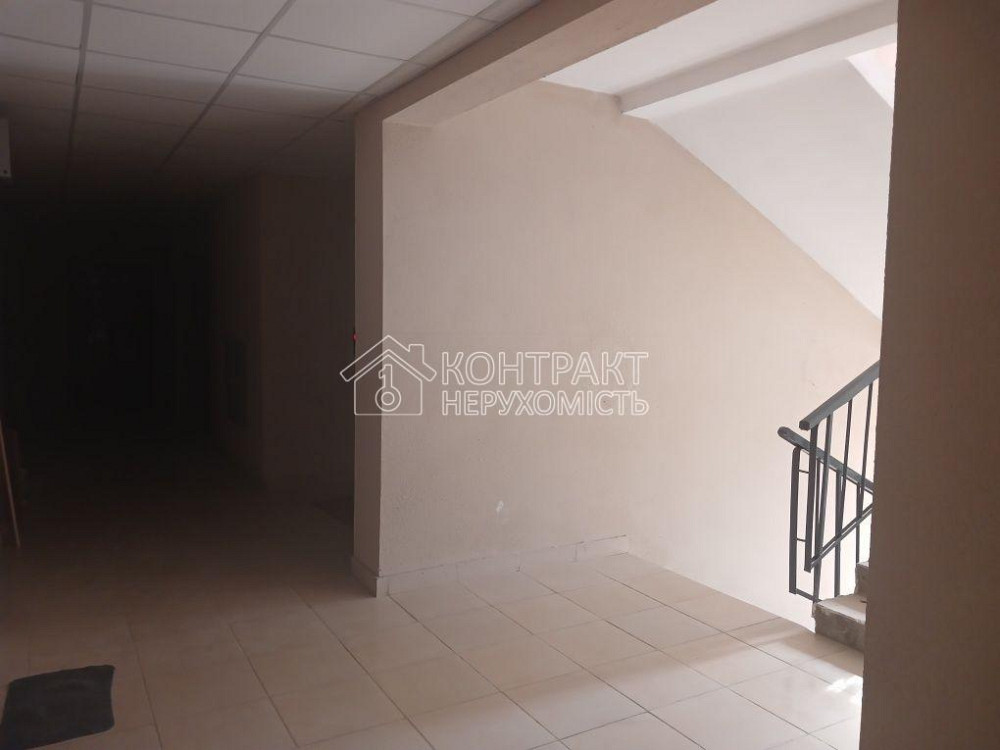 Продаж Квартира 1-кімнатна, 8/9 поверх на вул. Полтавський Шлях Харків - фото 3