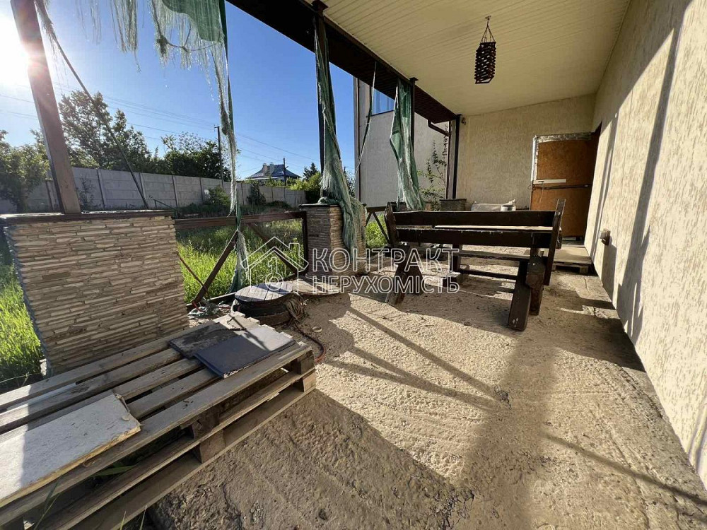 Продаж Будинок 7-кімнатний на вул. Подлісна  - фото 5