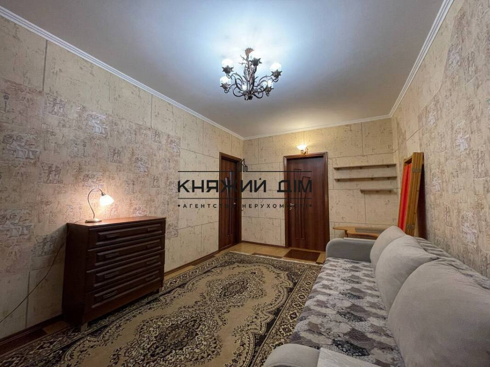 Оренда Квартира 3-кімнатна, 9/16 поверх на Гната Юры ул. Київ - фото 15