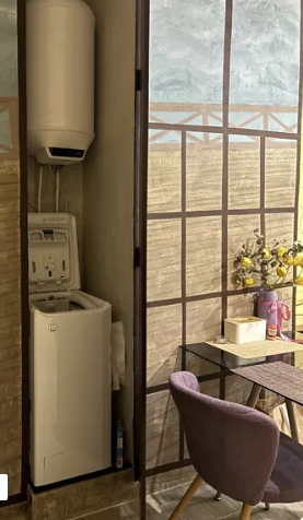 Продаж Квартира 1-кімнатна на ул. Генуэзская, 1е Одесса - изображение 17