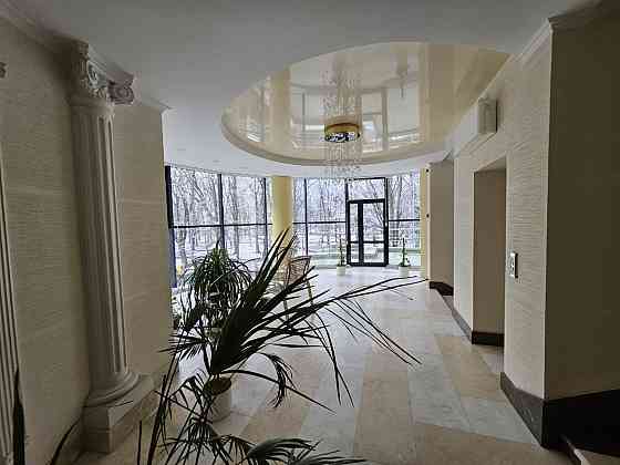 Оренда офісне приміщення на Військових ветеранів поверх - 3/4 Ивано-Франковск