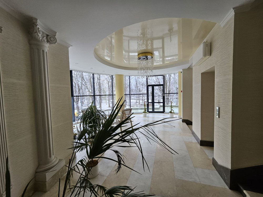 Оренда офісне приміщення на Військових ветеранів поверх - 3/4 Ивано-Франковск - изображение 5