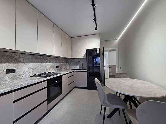 Оренда Квартира 1-кімнатна, 3/12 поверх на Височана вул., 18 Ivano-Frankivs'k